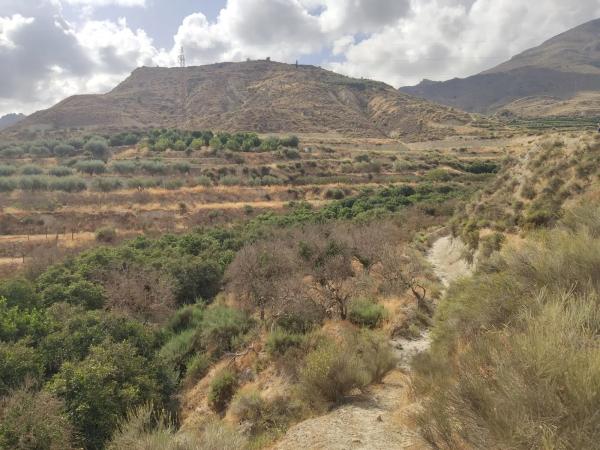 Terreno en Poligono 3 s/n