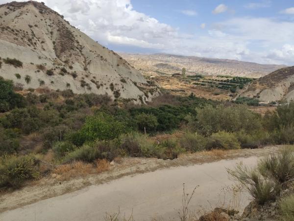 Terreno en Poligono 3 s/n