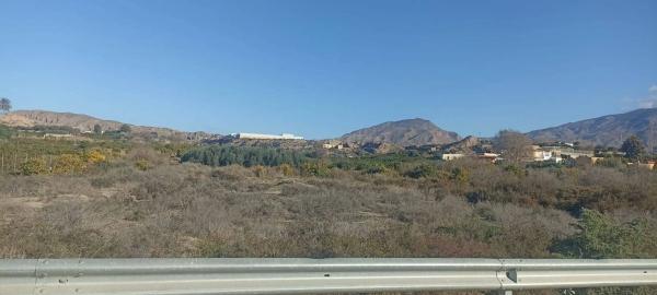 Terreno en calle Juan Oña, 21