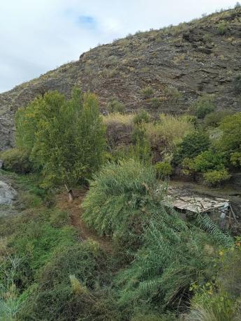 Terreno en rambla de tices s/n