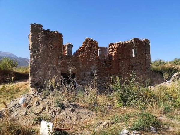 Terreno en Paraje Pago Acequia Baja Polígono 11 Parcela 174, 11