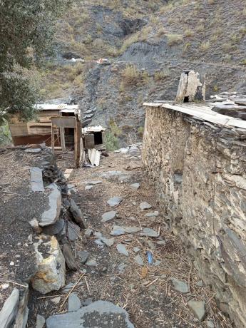 Terreno en rambla de tices s/n