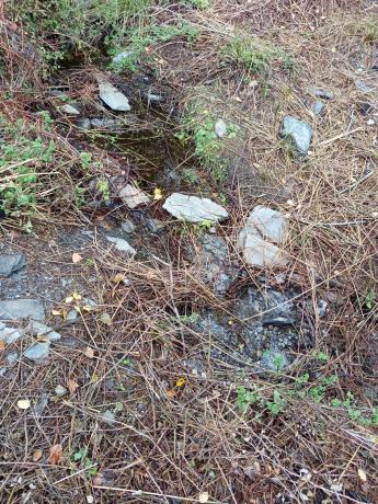 Terreno en rambla de tices s/n