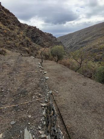 Terreno en rambla de tices s/n