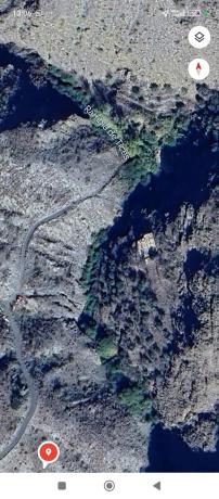 Terreno en rambla de tices s/n