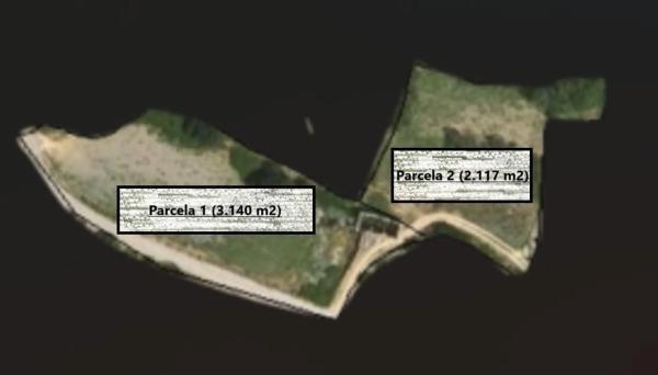 Terreno en Paraje Pago Acequia Baja Polígono 11 Parcela 174, 11