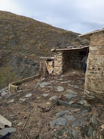 Terreno en rambla de tices s/n