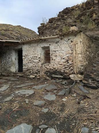 Terreno en rambla de tices s/n