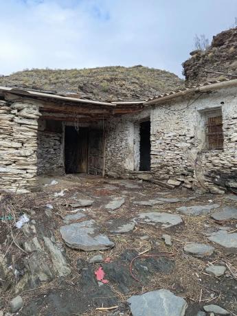 Terreno en rambla de tices s/n