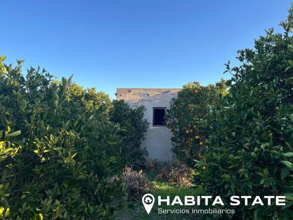 Terreno en Paraje Las Terreras s/n