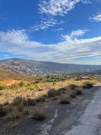 Terreno en Al-4401 s/n