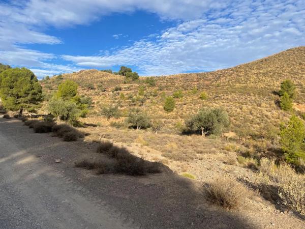 Terreno en Al-4401 s/n