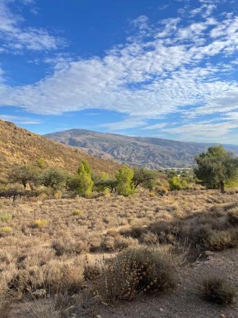 Terreno en Al-4401 s/n