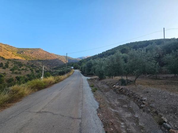 Terreno en Fondón