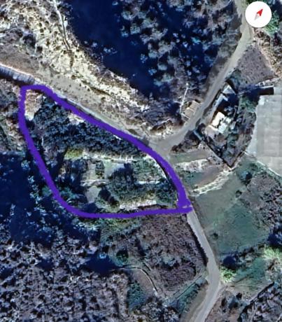 Terreno en Paraje Alcora, 1