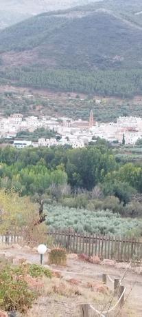 Terreno en Barco, 18