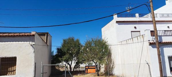 Terreno en Barco, 18