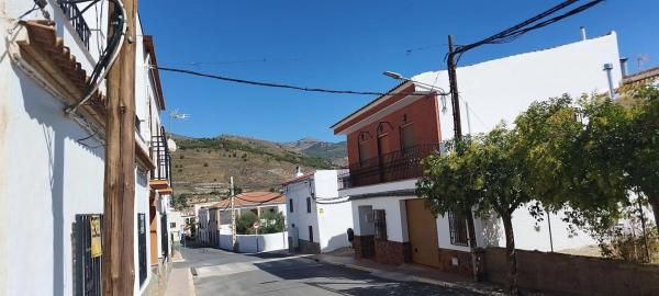 Terreno en Barco, 18