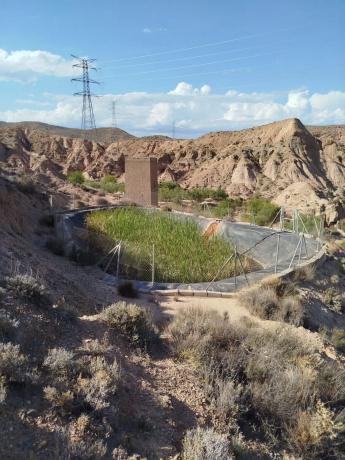 Terreno en rambla Ciscarejo s/n
