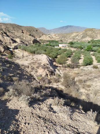 Terreno en rambla Ciscarejo s/n