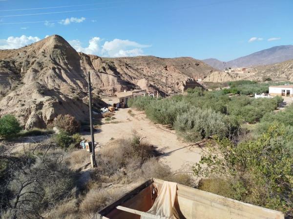 Terreno en rambla Ciscarejo s/n