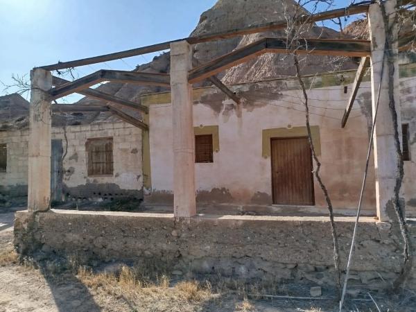 Terreno en rambla Ciscarejo s/n