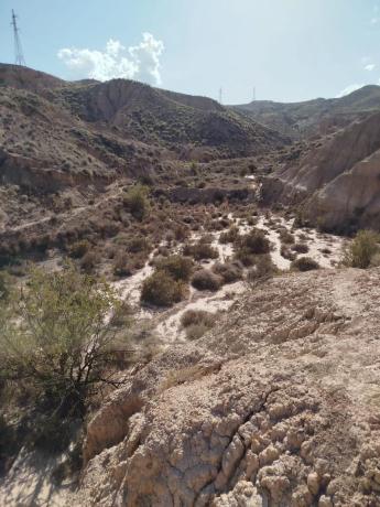 Terreno en rambla Ciscarejo s/n