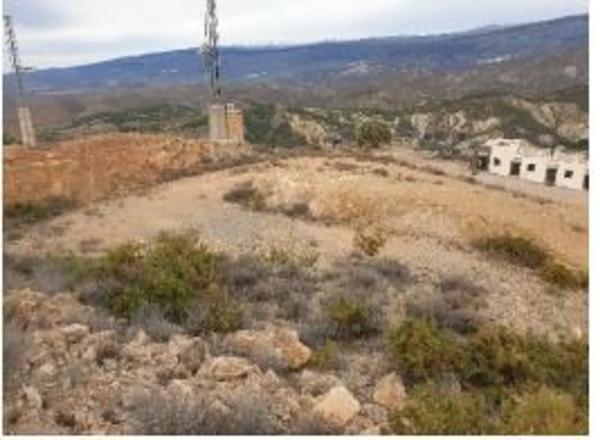 Terreno en calle Cerro s/n