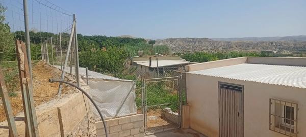 Terreno en plaza Constitución, 10