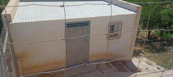 Terreno en plaza Constitución, 10