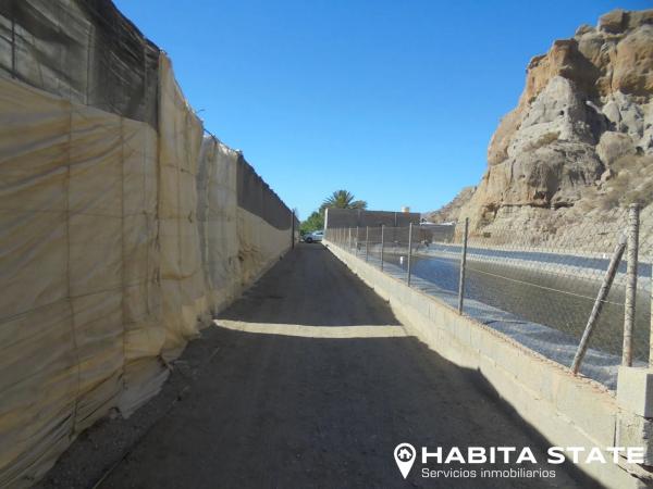 Terreno en Pago de Ojeda s/n