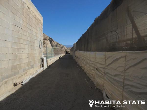 Terreno en Pago de Ojeda s/n