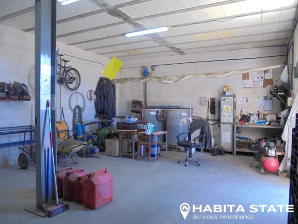 Terreno en Pago de Ojeda s/n