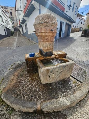 Terreno en calle Canton