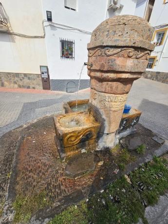 Terreno en calle Canton