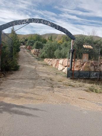 Terreno en carretera al-4402 s/n