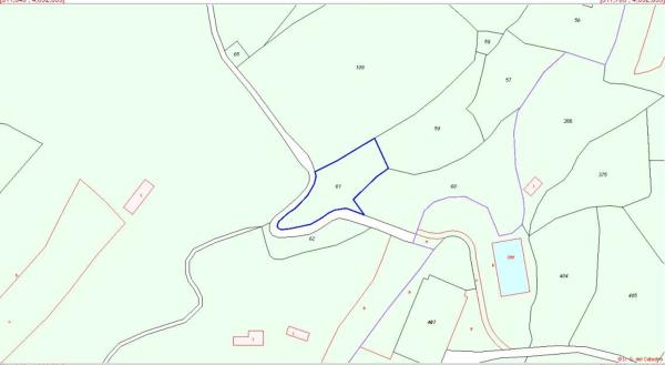 Terreno en A-1180 s/n