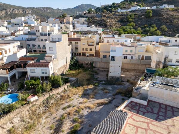 Terreno en Cristóbal Rodríguez López, 22