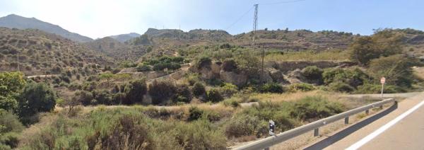 Terreno en A-348 s/n