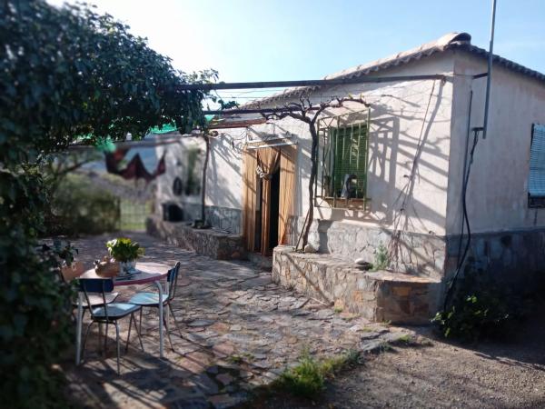 Terreno en Paraje del Cierzo, km 1