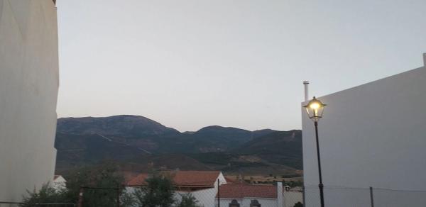 Terreno en calle Almirez, 21