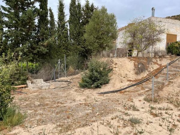 Terreno en Poligono 2 Parcela 116 s/n