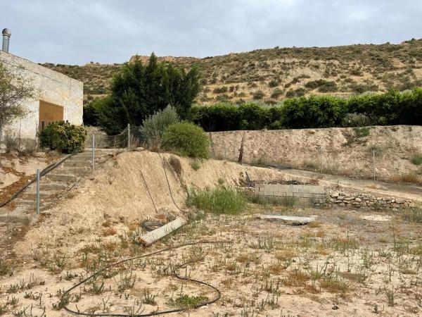 Terreno en Poligono 2 Parcela 116 s/n