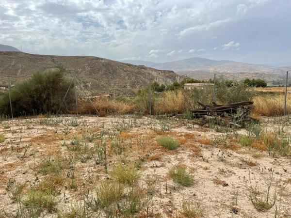 Terreno en Poligono 2 Parcela 116 s/n