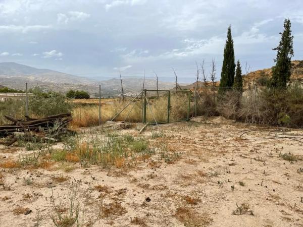 Terreno en Poligono 2 Parcela 116 s/n