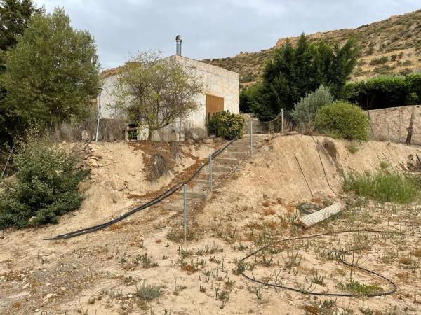 Terreno en Poligono 2 Parcela 116 s/n