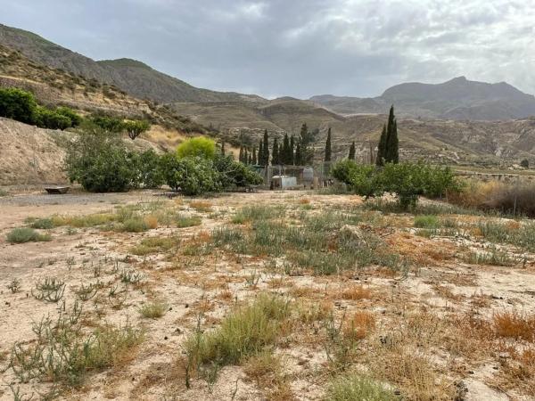 Terreno en Poligono 2 Parcela 116 s/n