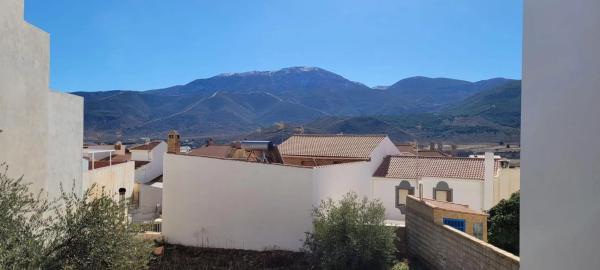 Terreno en calle Almirez, 21