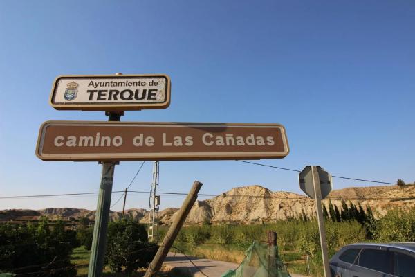 Terreno en calle Antonio Machado
