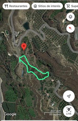 Terreno en La Solaneta s/n